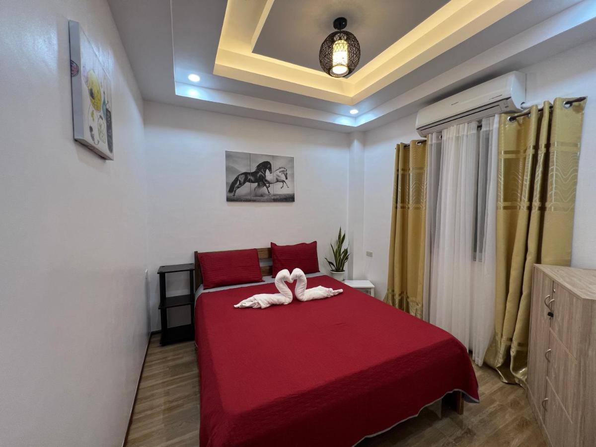 Rich-Vania Suites General Luna  Esterno foto