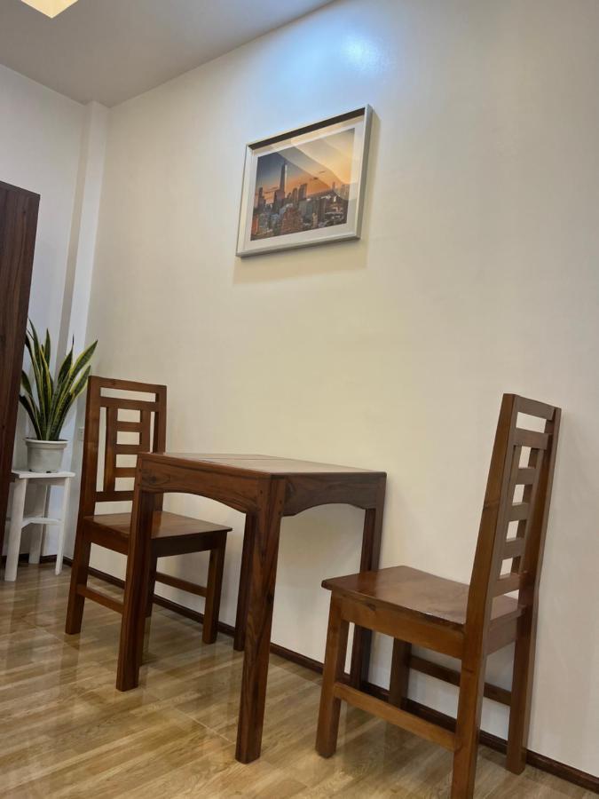 Rich-Vania Suites General Luna  Esterno foto