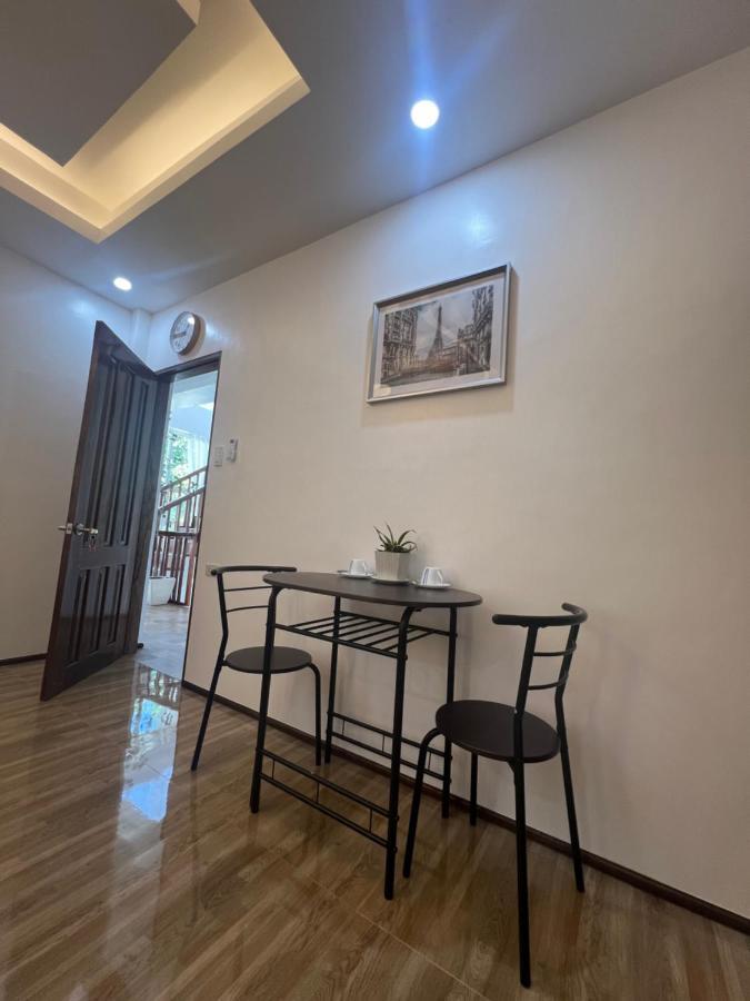 Rich-Vania Suites General Luna  Esterno foto