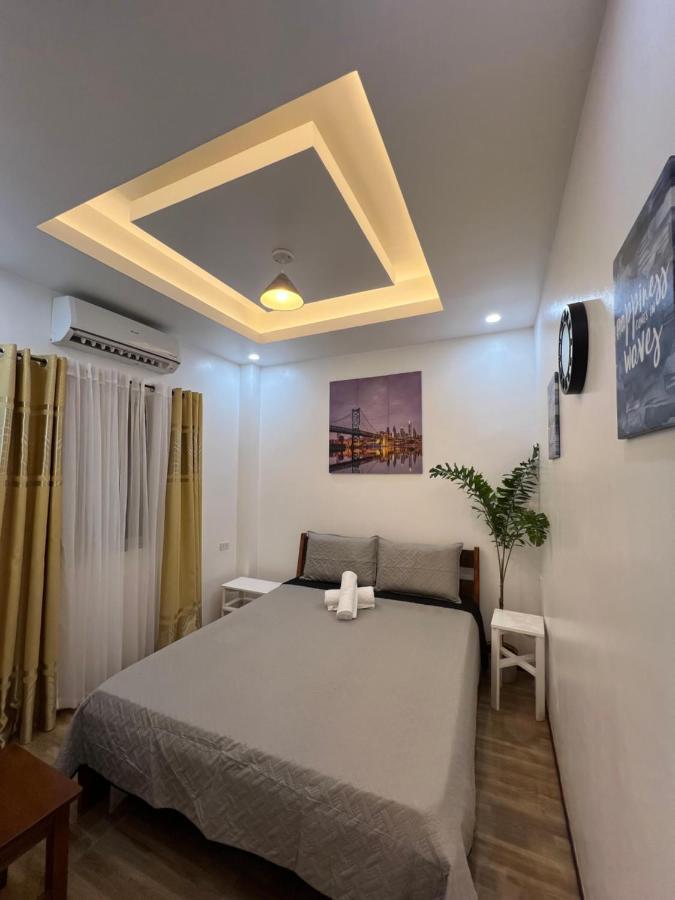Rich-Vania Suites General Luna  Esterno foto