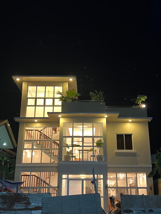 Rich-Vania Suites General Luna  Esterno foto