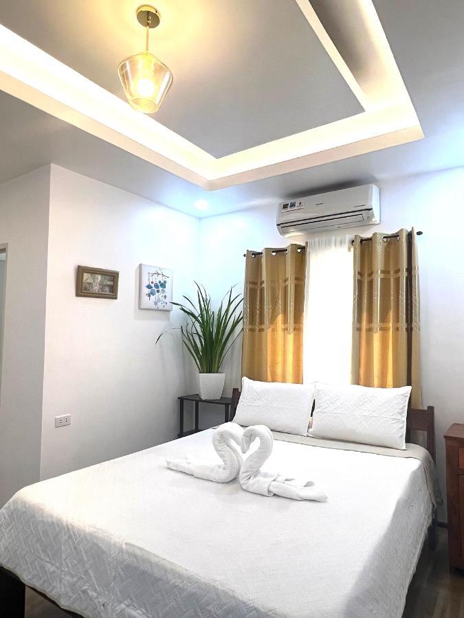 Rich-Vania Suites General Luna  Esterno foto