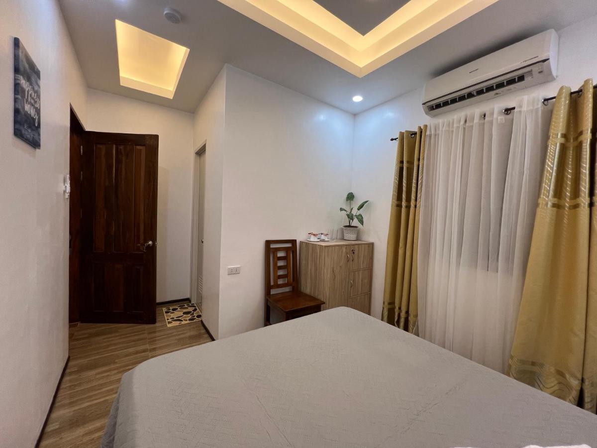 Rich-Vania Suites General Luna  Esterno foto