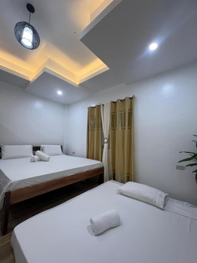 Rich-Vania Suites General Luna  Esterno foto